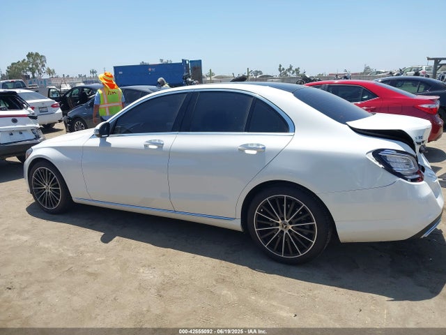 Mercedes-Benz m264 2021 W1KWF8DBXMR613530 Image 14