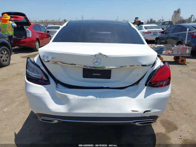 Mercedes-Benz m264 2021 W1KWF8DBXMR613530 Image 16