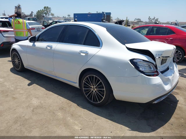 Mercedes-Benz m264 2021 W1KWF8DBXMR613530 Image 3