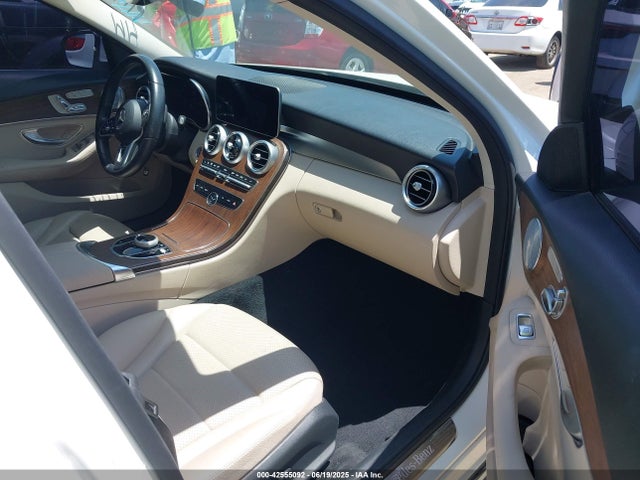 Mercedes-Benz m264 2021 W1KWF8DBXMR613530 Image 5
