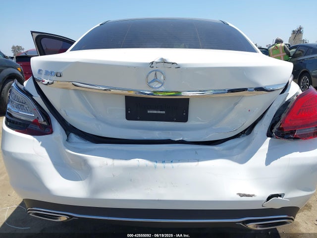 Mercedes-Benz m264 2021 W1KWF8DBXMR613530 Image 6