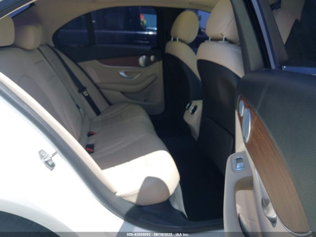 Mercedes-Benz m264 2021 W1KWF8DBXMR613530 Image 8