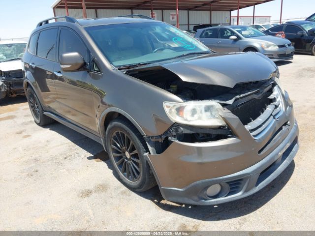 2008 SUBARU TRIBECA 4S4WX92D984405140