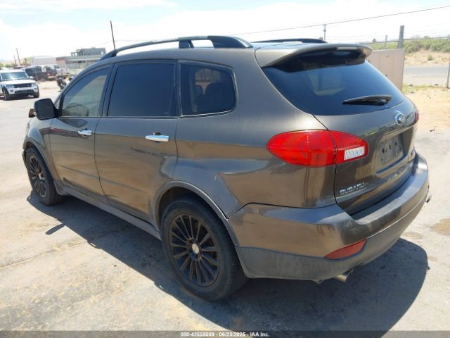 2008 SUBARU TRIBECA 4S4WX92D984405140 Photo 2