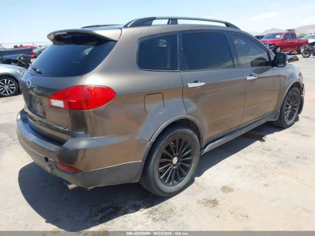 2008 SUBARU TRIBECA 4S4WX92D984405140 Photo 3