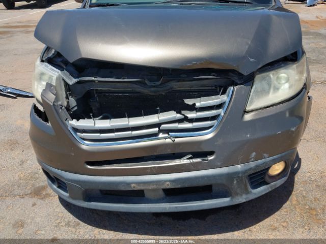 2008 SUBARU TRIBECA 4S4WX92D984405140 Photo 5