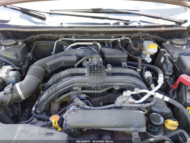 Subaru naturally aspirated 2019 JF2GTAEC0KH357330 Image 10