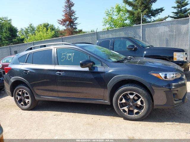 Subaru naturally aspirated 2019 JF2GTAEC0KH357330 Image 13