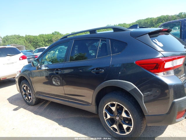 Subaru naturally aspirated 2019 JF2GTAEC0KH357330 Image 14