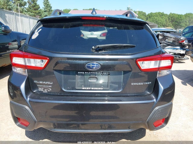 Subaru naturally aspirated 2019 JF2GTAEC0KH357330 Image 16