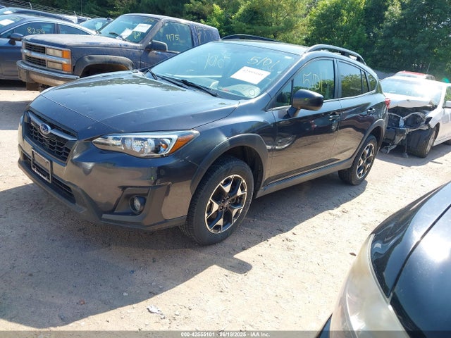 Subaru naturally aspirated 2019 JF2GTAEC0KH357330 Image 2