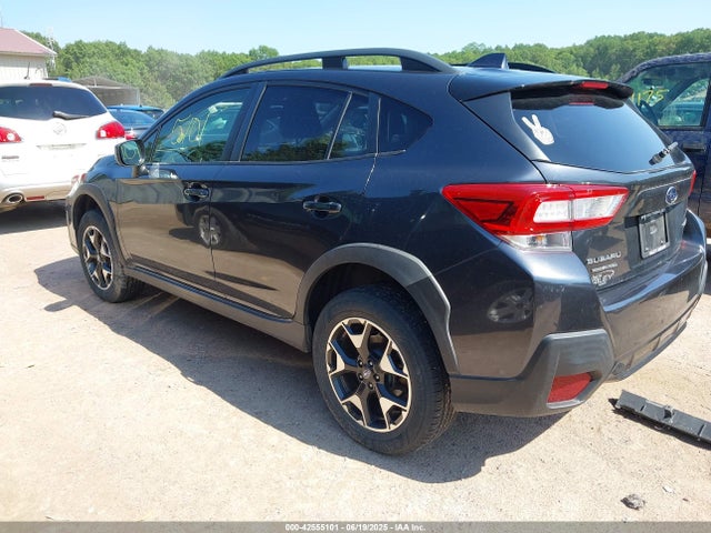 Subaru naturally aspirated 2019 JF2GTAEC0KH357330 Image 3