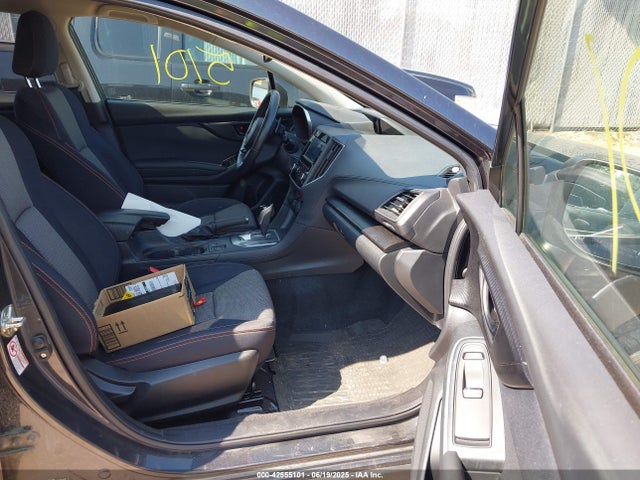 Subaru naturally aspirated 2019 JF2GTAEC0KH357330 Image 5
