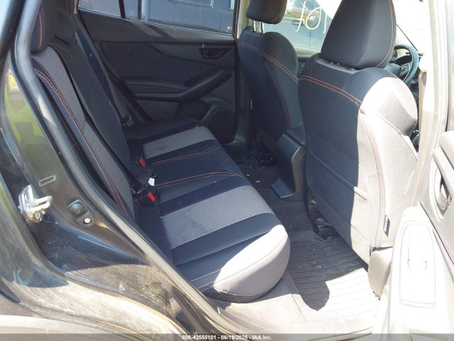 Subaru naturally aspirated 2019 JF2GTAEC0KH357330 Image 8