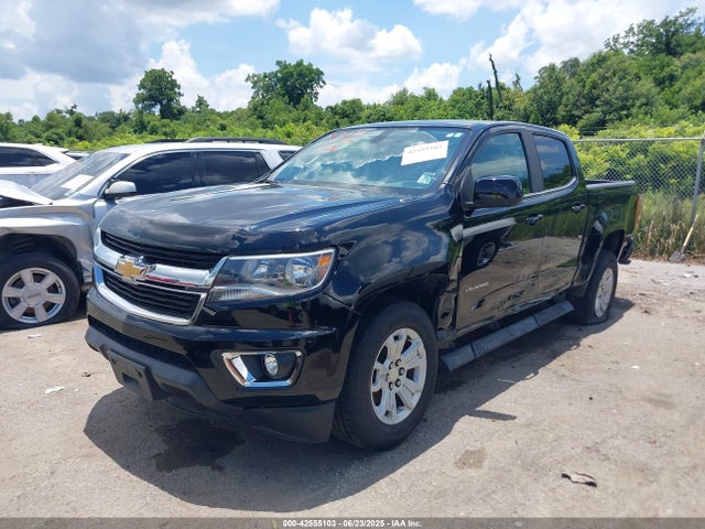 1GCGSCE3XG1363102 Chevrolet lfx - sidi, vvt, e85 max, aluminum
