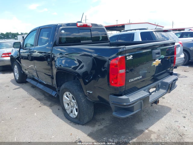 1GCGSCE3XG1363102 Chevrolet lfx - sidi, vvt, e85 max, aluminum