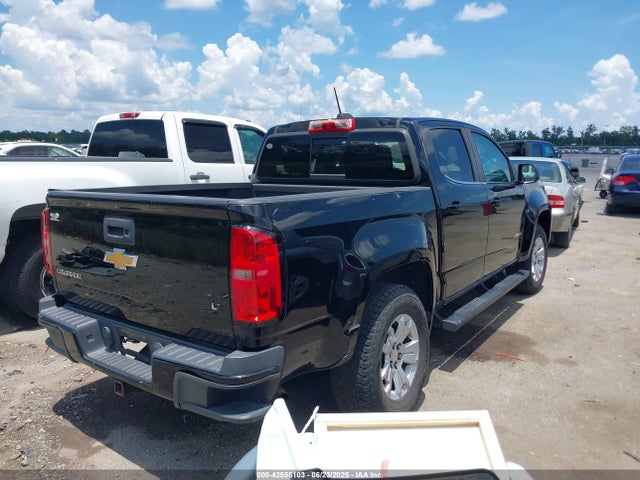 1GCGSCE3XG1363102 Chevrolet lfx - sidi, vvt, e85 max, aluminum