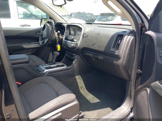 1GCGSCE3XG1363102 Chevrolet lfx - sidi, vvt, e85 max, aluminum