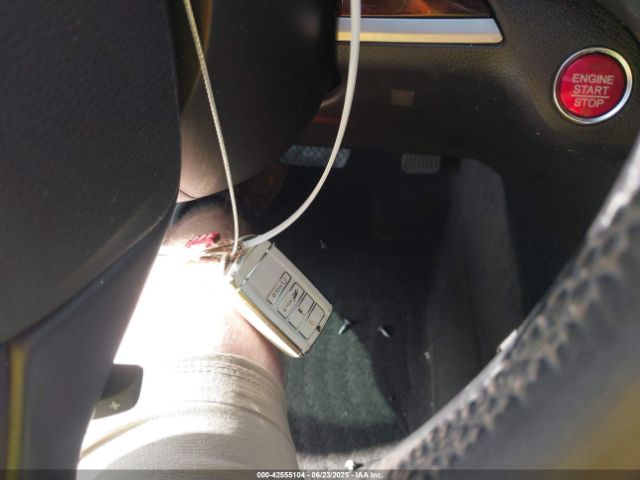 2017 ACURA TLX 19UUB1F38HA002136 Photo 10