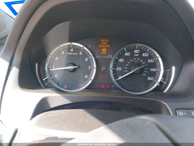 2017 ACURA TLX 19UUB1F38HA002136 Photo 6