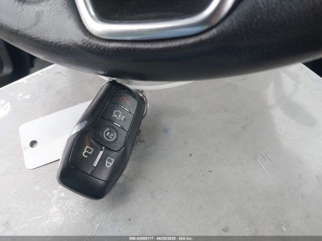 3FA6P0LU4ER298845 Ford 2014