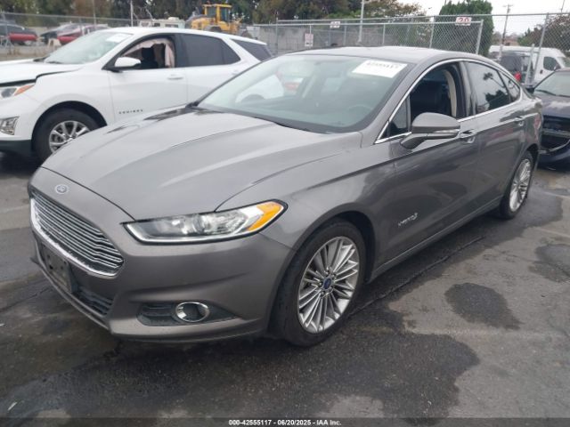 3FA6P0LU4ER298845 Ford 2014