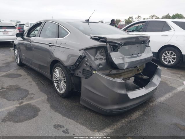 3FA6P0LU4ER298845 Ford 2014