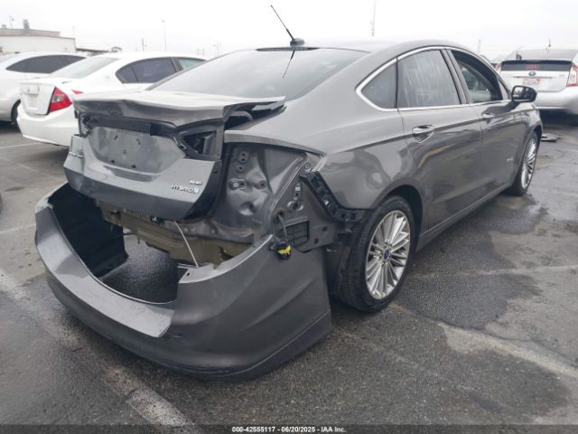 3FA6P0LU4ER298845 Ford 2014