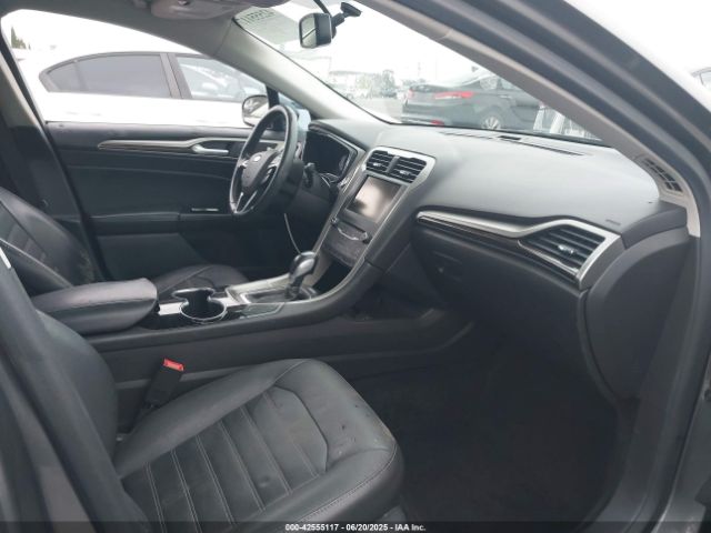 3FA6P0LU4ER298845 Ford 2014