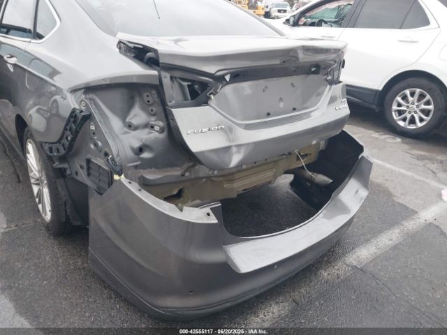 3FA6P0LU4ER298845 Ford 2014