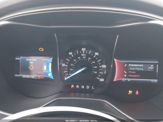 3FA6P0LU4ER298845 Ford 2014