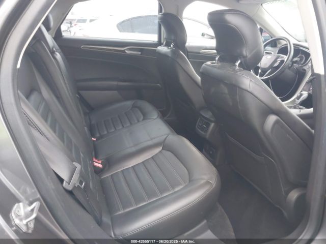 3FA6P0LU4ER298845 Ford 2014