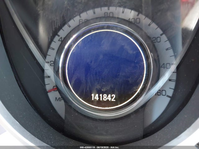 2012 CADILLAC SRX 3GYFNBE30CS659973 Photo 6