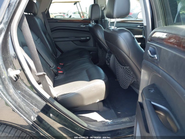 2012 CADILLAC SRX 3GYFNBE30CS659973 Photo 7