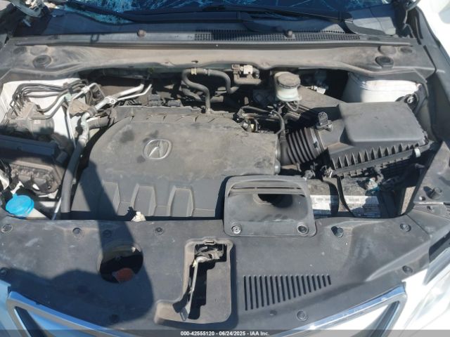 2013 ACURA RDX 5J8TB4H59DL007243 Photo 9