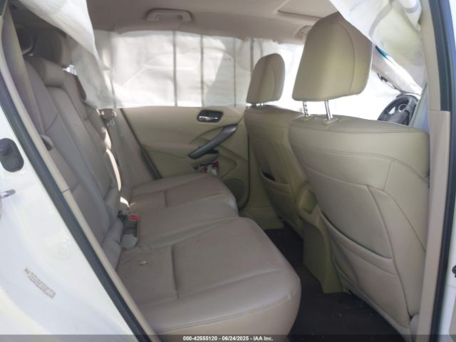 2013 ACURA RDX 5J8TB4H59DL007243 Photo 7