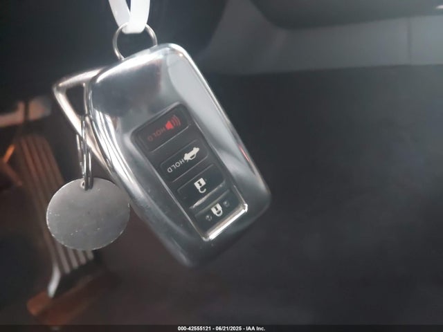 Lexus 8ar-fts 2020 JTHAA1D22L5108791 Image 11