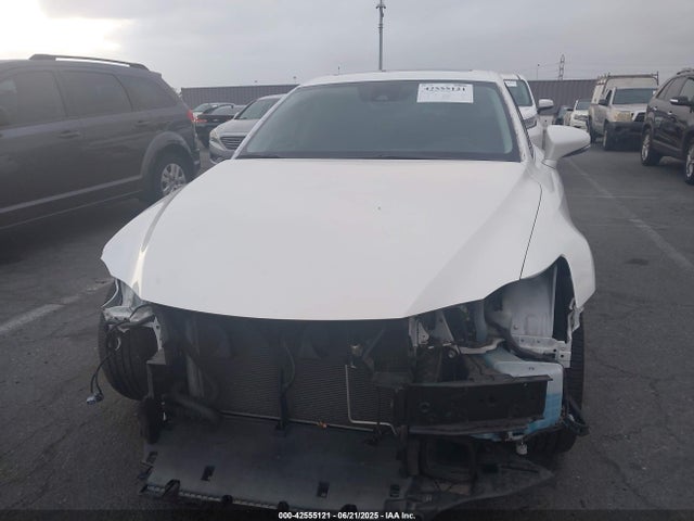 Lexus 8ar-fts 2020 JTHAA1D22L5108791 Image 13