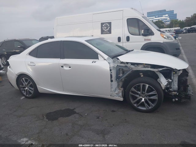 Lexus 8ar-fts 2020 JTHAA1D22L5108791 Image 14