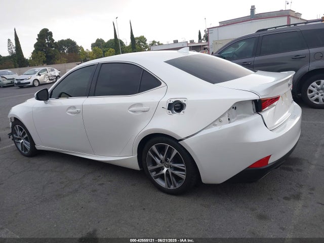 Lexus 8ar-fts 2020 JTHAA1D22L5108791 Image 15