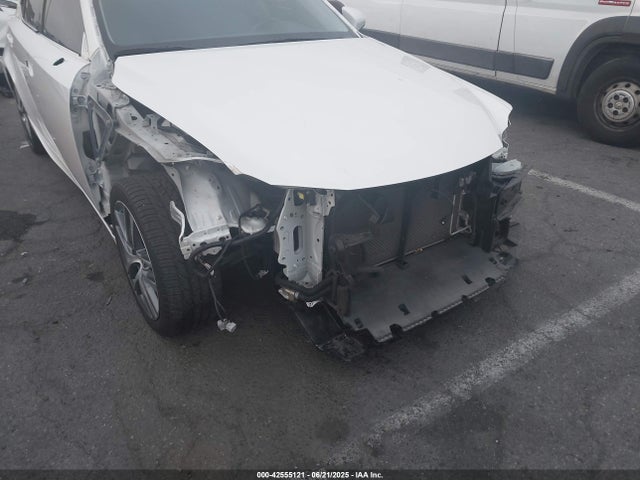 Lexus 8ar-fts 2020 JTHAA1D22L5108791 Image 6