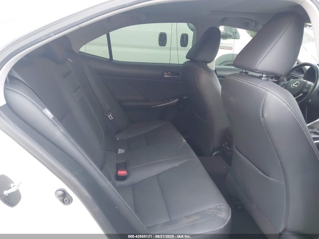 Lexus 8ar-fts 2020 JTHAA1D22L5108791 Image 8