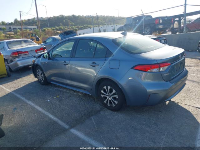 JTDEBRBE0LJ006439 Toyota 2zr-fxe, 1nm