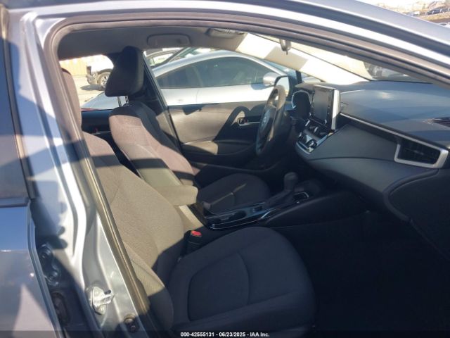 JTDEBRBE0LJ006439 Toyota 2zr-fxe, 1nm
