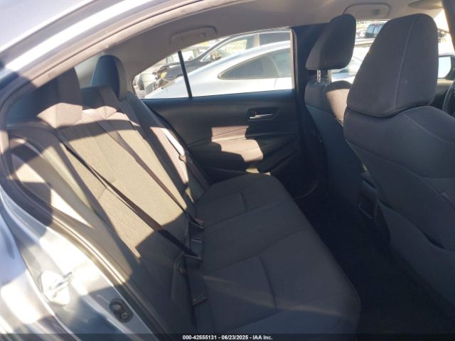 JTDEBRBE0LJ006439 Toyota 2zr-fxe, 1nm