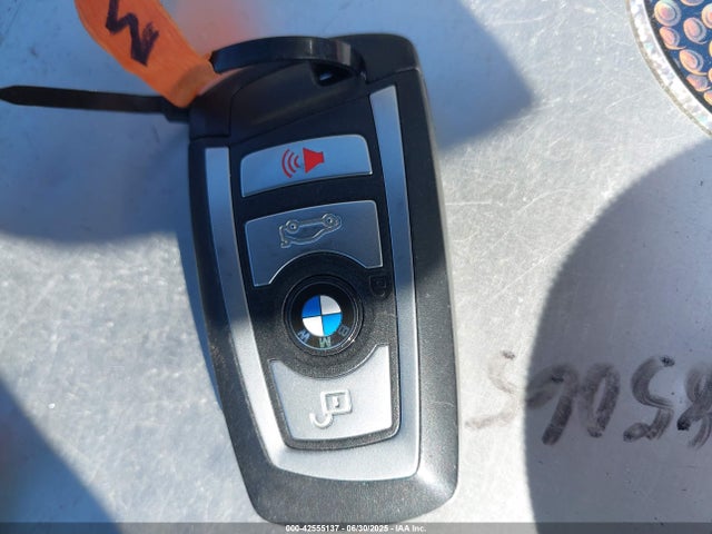 2017 BMW M3 WBS8M9C57H5G83831 Photo 10