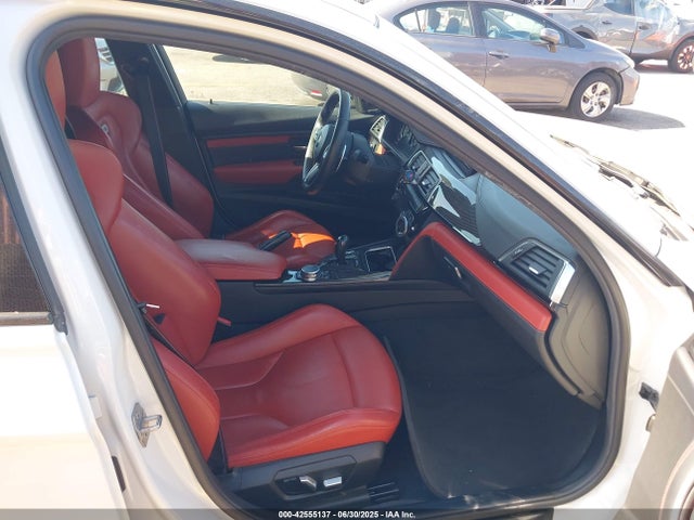 2017 BMW M3 WBS8M9C57H5G83831 Photo 4