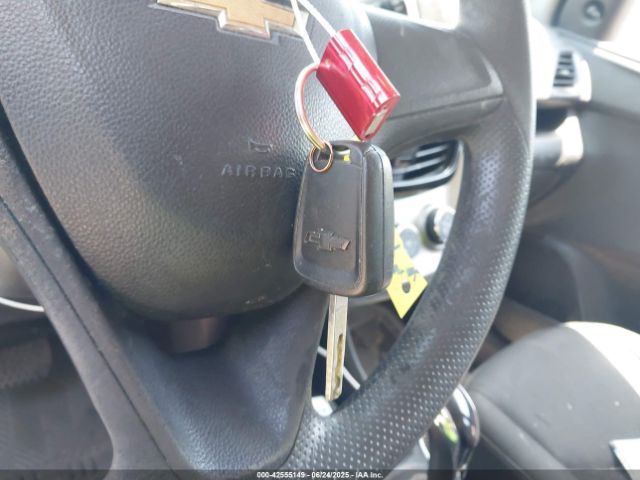 2016 CHEVROLET SPARK KL8CB6SA9GC579216 Photo 10