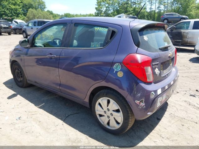 2016 CHEVROLET SPARK KL8CB6SA9GC579216 Photo 2