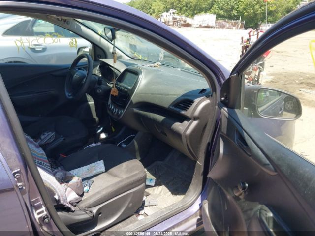 2016 CHEVROLET SPARK KL8CB6SA9GC579216 Photo 4